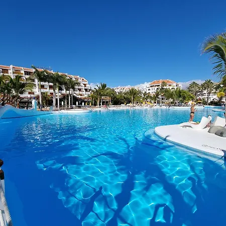 شقة Beachfront No 3 With Fantastic Sea-view, Heated Pool, Close To The Sea بلايا ذي لاس أميريكاس