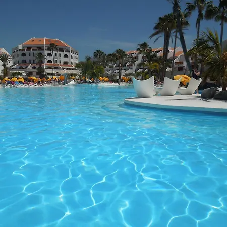 Beachfront No 3 With Fantastic Sea-view, Heated Pool, Close To The Sea * بلايا ذي لاس أميريكاس