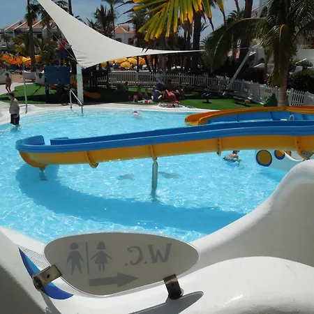 Beachfront No 3 With Fantastic Sea-view, Heated Pool, Close To The Sea بلايا ذي لاس أميريكاس